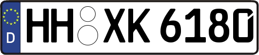 HH-XK6180