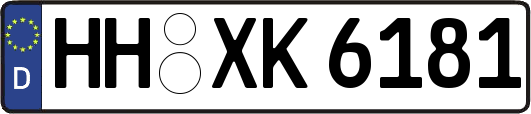 HH-XK6181