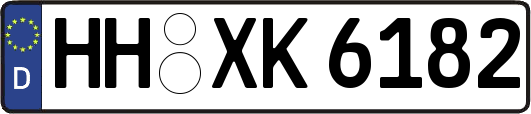 HH-XK6182