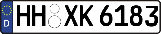 HH-XK6183