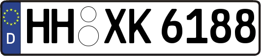 HH-XK6188