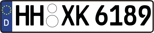 HH-XK6189