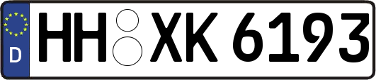 HH-XK6193