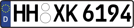 HH-XK6194
