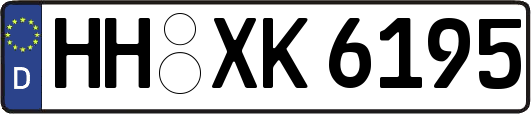 HH-XK6195