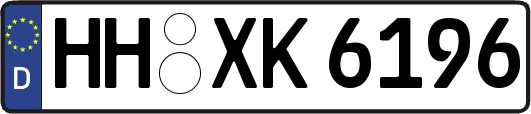 HH-XK6196