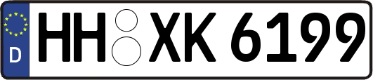 HH-XK6199