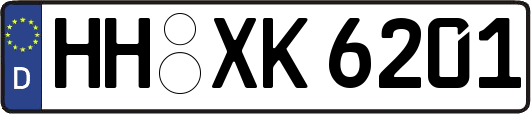 HH-XK6201