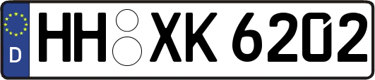 HH-XK6202
