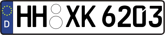 HH-XK6203