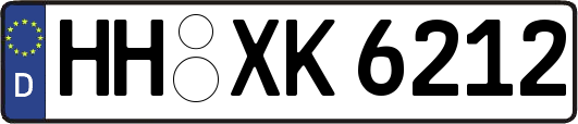 HH-XK6212