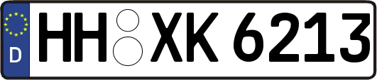 HH-XK6213