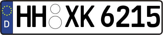HH-XK6215