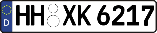 HH-XK6217