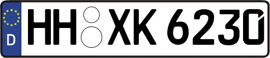 HH-XK6230