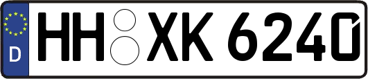 HH-XK6240