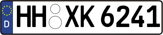 HH-XK6241