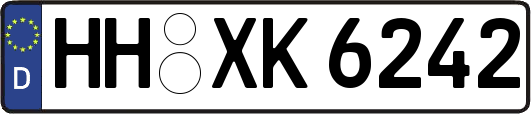 HH-XK6242