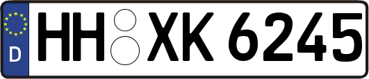 HH-XK6245