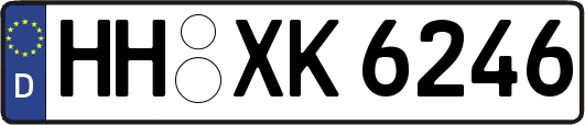 HH-XK6246