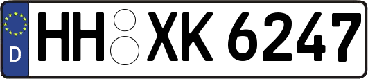 HH-XK6247