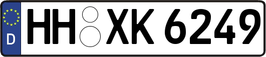 HH-XK6249