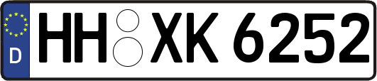 HH-XK6252