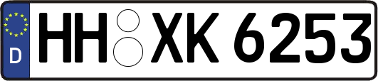HH-XK6253