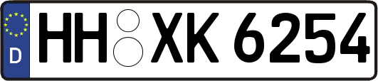 HH-XK6254