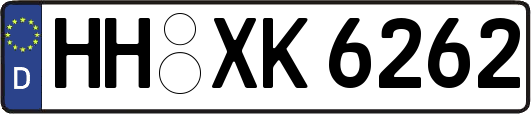 HH-XK6262