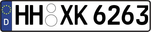 HH-XK6263