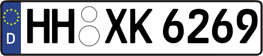 HH-XK6269