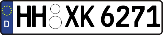 HH-XK6271
