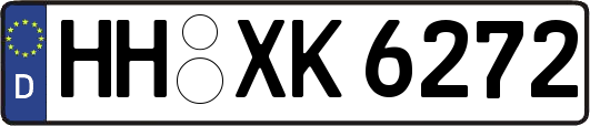 HH-XK6272