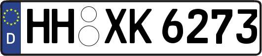 HH-XK6273