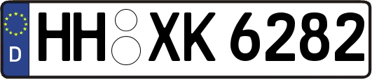 HH-XK6282