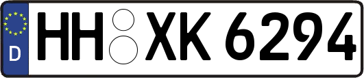 HH-XK6294