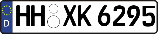 HH-XK6295