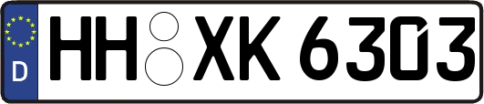 HH-XK6303
