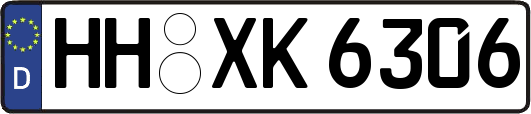 HH-XK6306