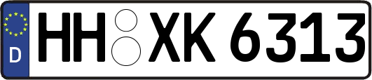 HH-XK6313