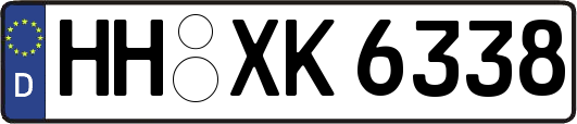 HH-XK6338
