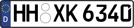 HH-XK6340