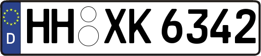HH-XK6342
