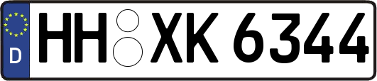 HH-XK6344