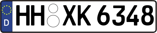 HH-XK6348