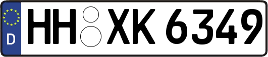 HH-XK6349