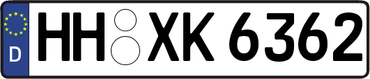 HH-XK6362