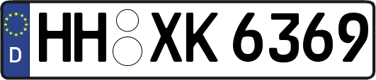 HH-XK6369