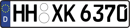 HH-XK6370